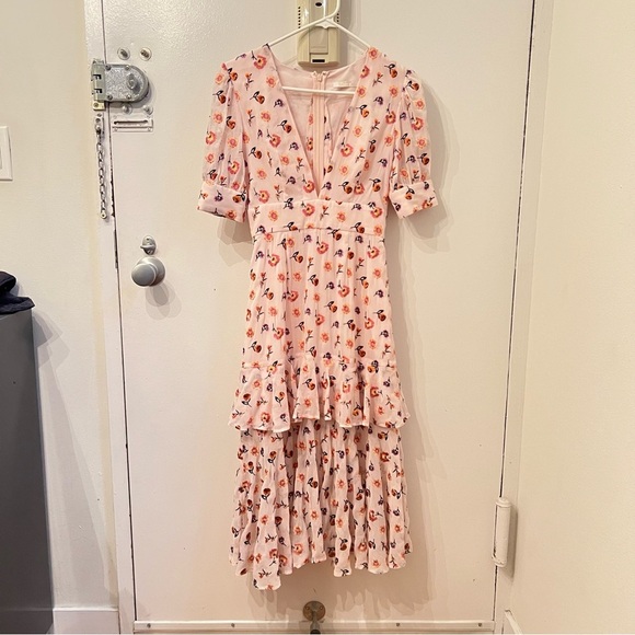 La Maison Talulah Dress - Picture 2 of 6